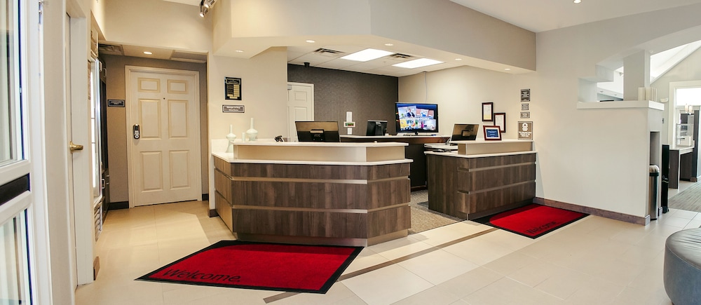 Residence Inn By Marriott Cincinnati Airport Erlanger 4/40