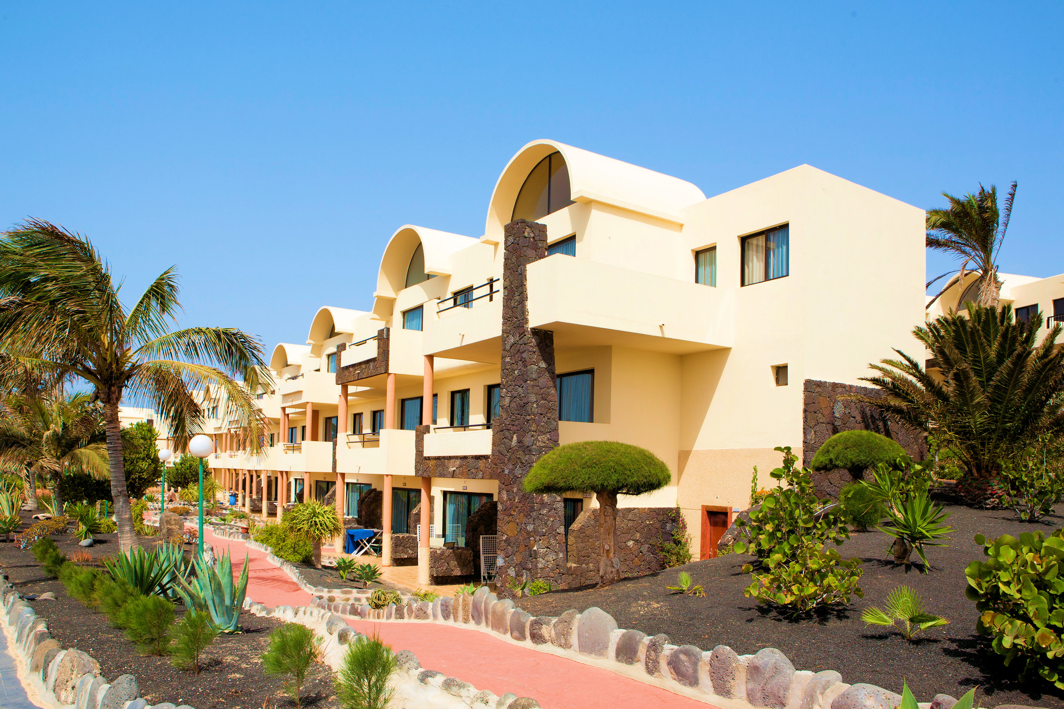 Royal Monica Playa Blanca 2/35