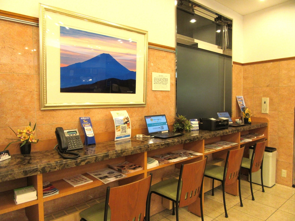 Toyoko Inn Kawasaki Ekimae Shiyakusho-dori 54/63