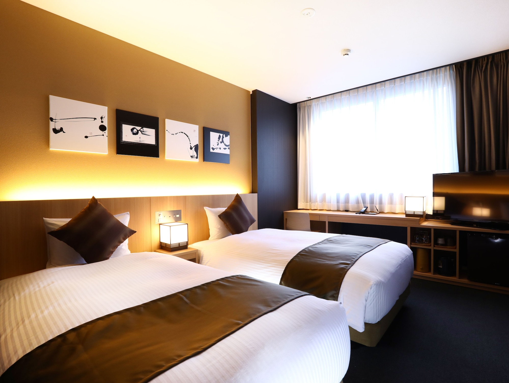 STANDARD, TWIN BEDS