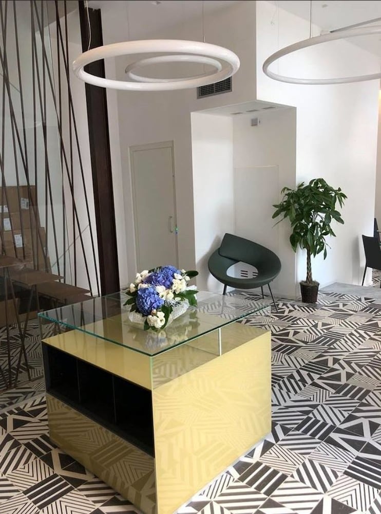 Kkult Boutique Hotel 3/57