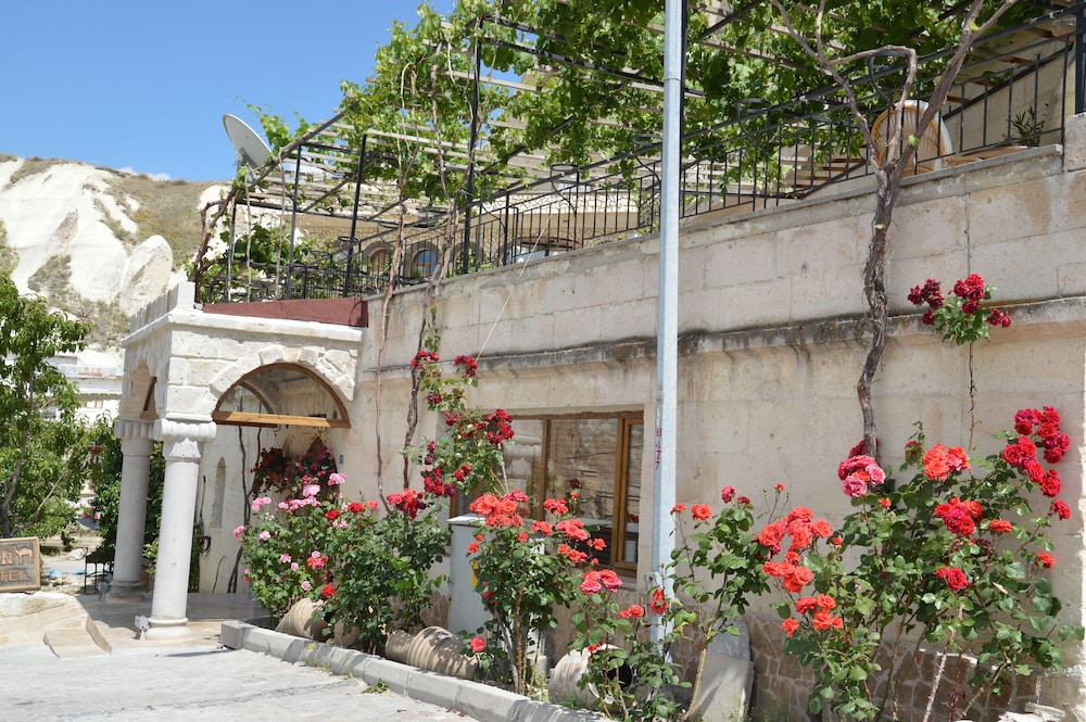Sarihan Cave Hotel 7/50