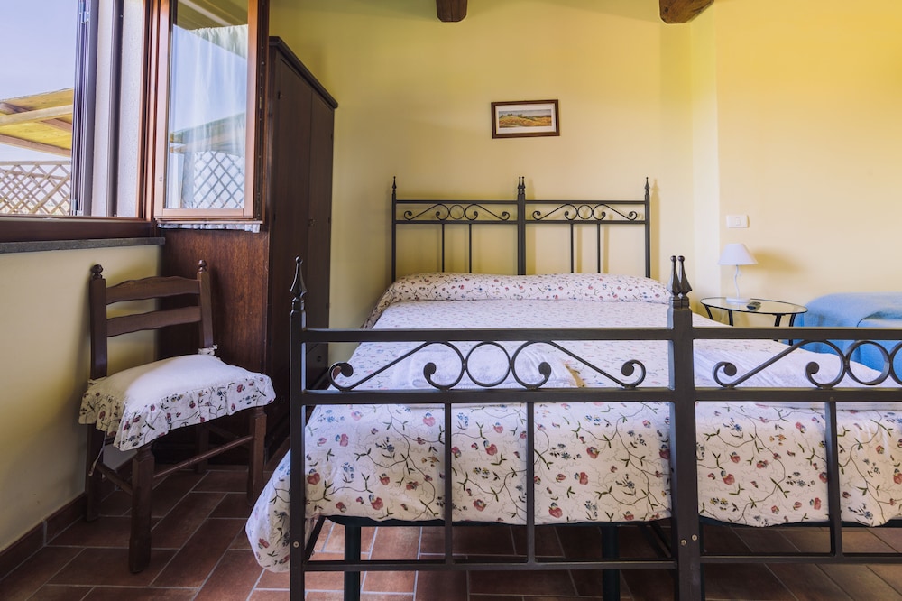 Agriturismo Il Laghetto 10/37