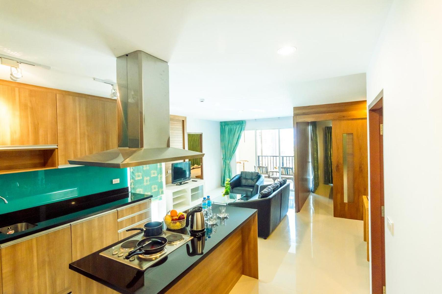 G Residence Pattaya 41/83