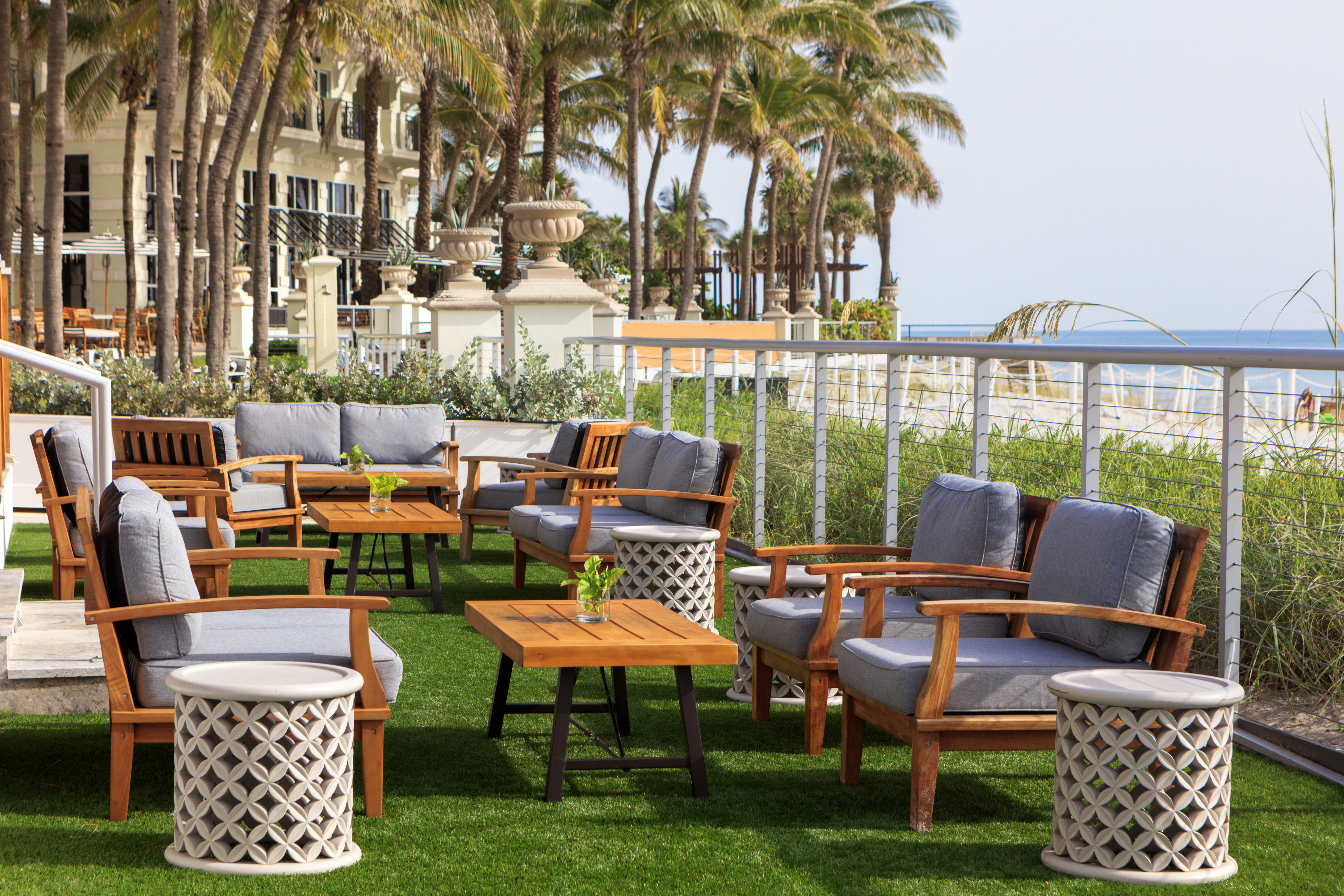 Kimpton Vero Beach Hotel And Spa An Ihg Hotel 44/78