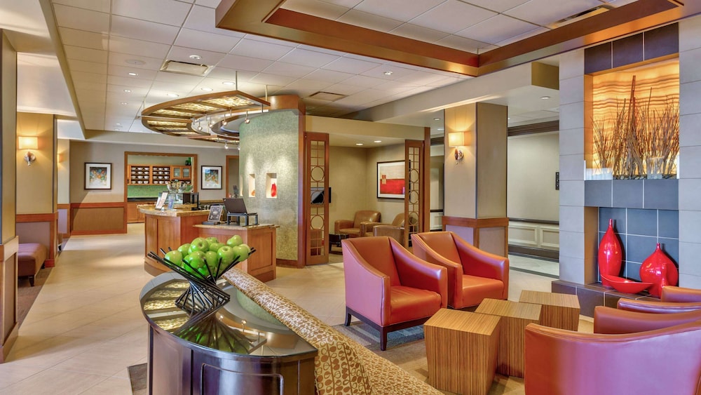 Wyndham Garden Kansas City Airport 27/62
