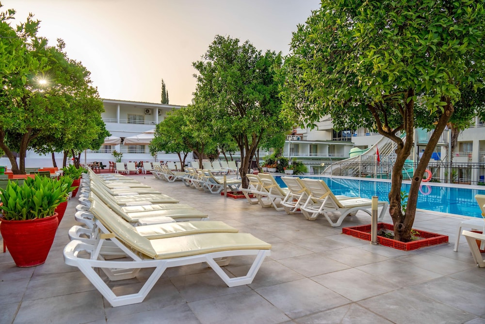 Armas Gul Beach Hotel All Inclusive 66/73