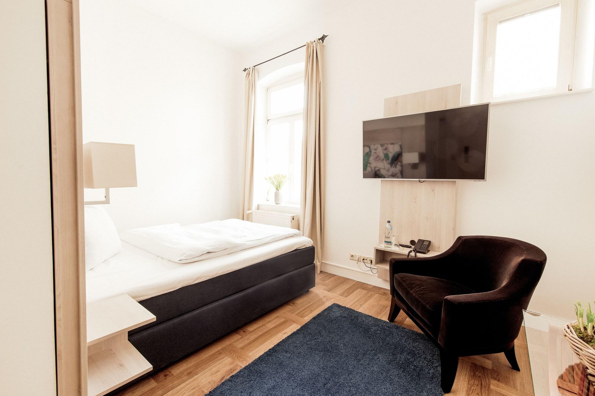 Denner Hotel 19/100