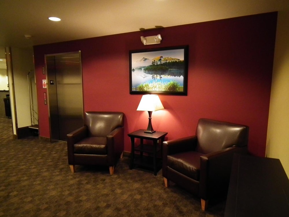 Aspen Suites Hotel Juneau 23/47