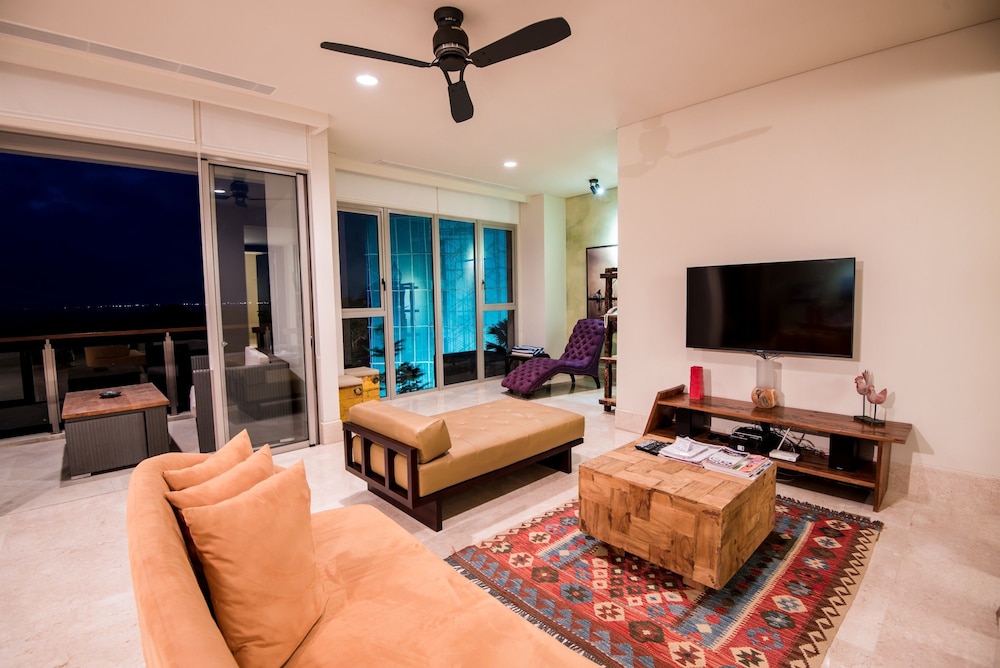 Luxury Apartment At Ayana Residences 24/50