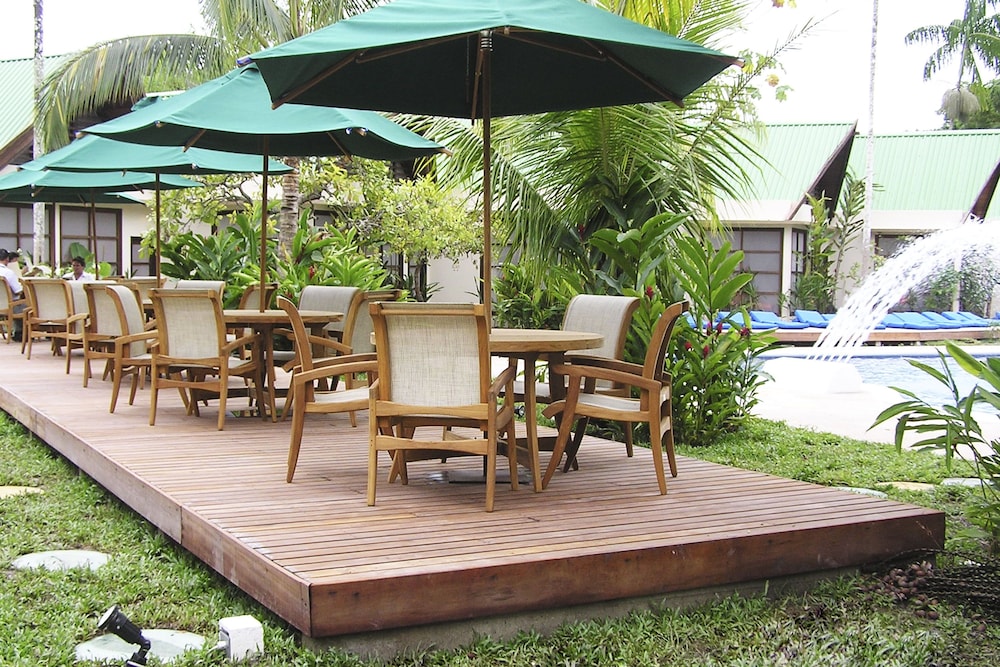 Decameron Decalodge Ticuna 44/48