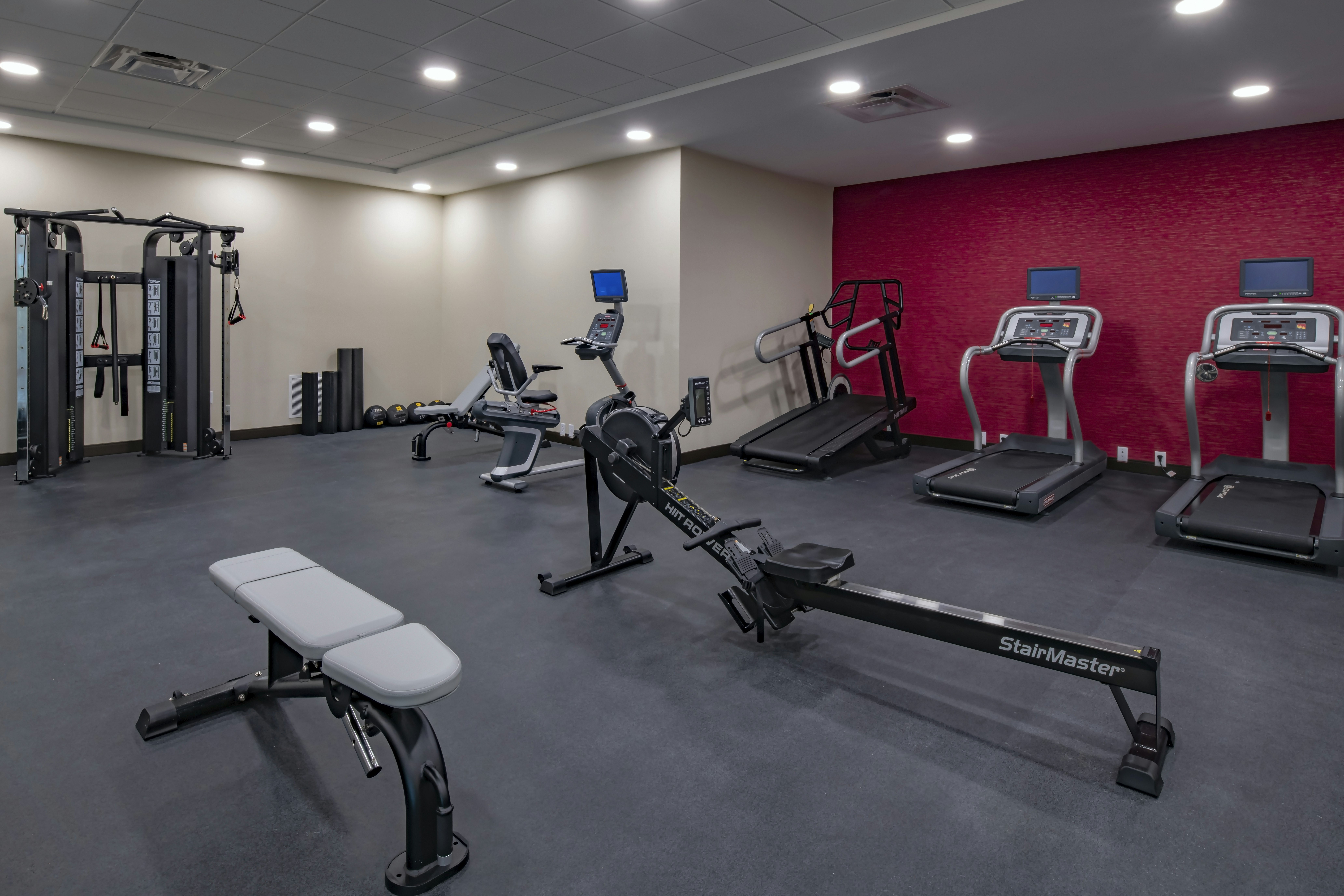 Home2 Suites by Hilton Omaha I-80 at 72nd Street 5/19