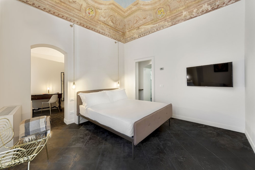 A.D.1768 Boutique Hotel 11/50