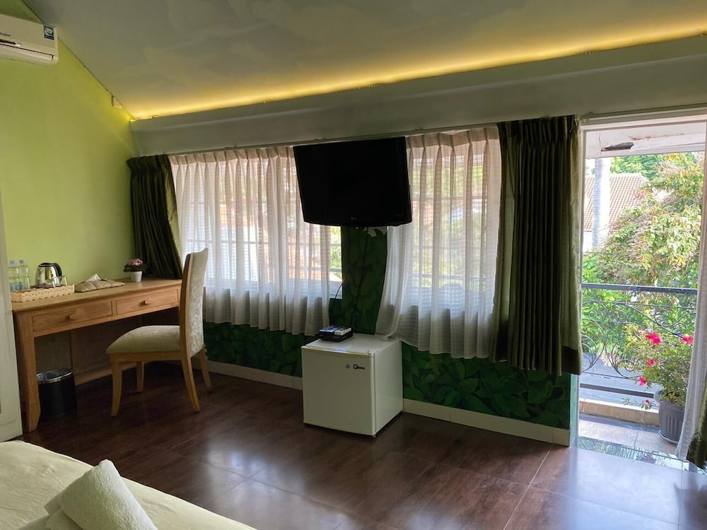 La Nostalgie Boutique Hotel 27/42