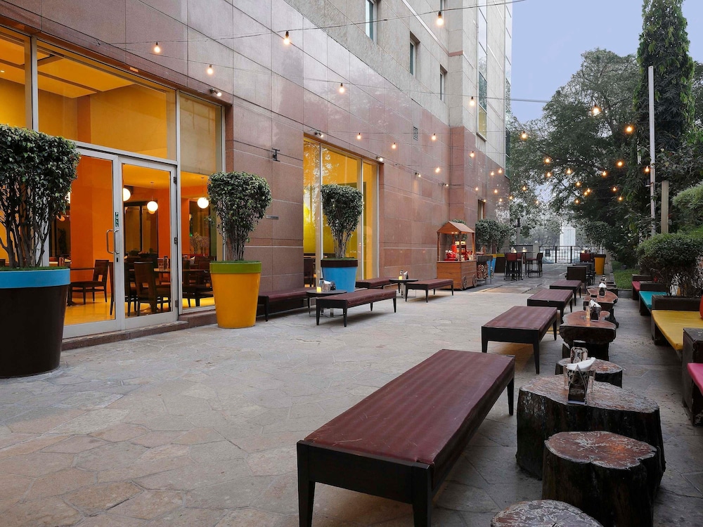 Ibis Pune Viman Nagar 62/68