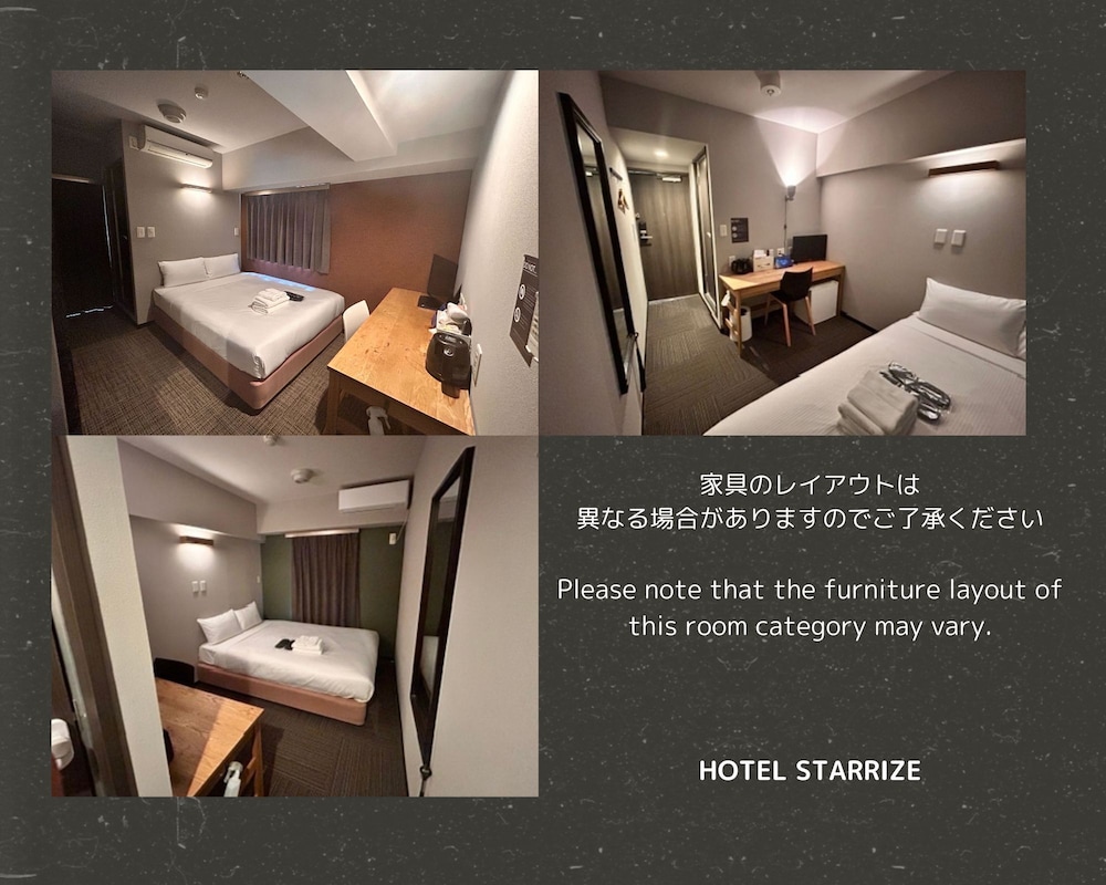 Hotel Starrize 5/42