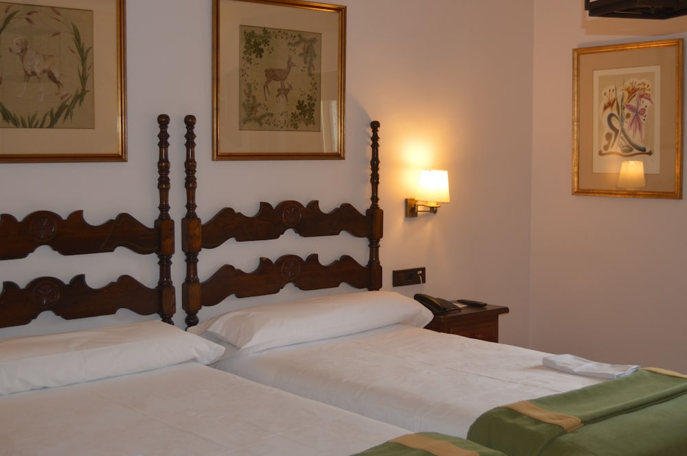 Parador De Gredos 7/49