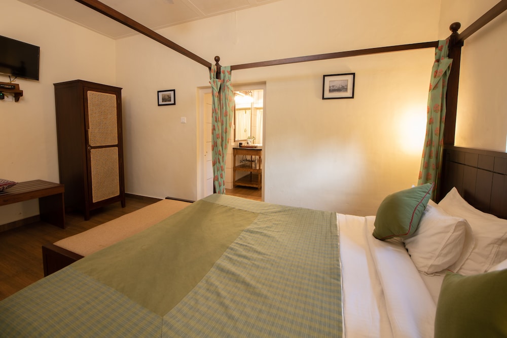 Wordsworth Lodge 7/39