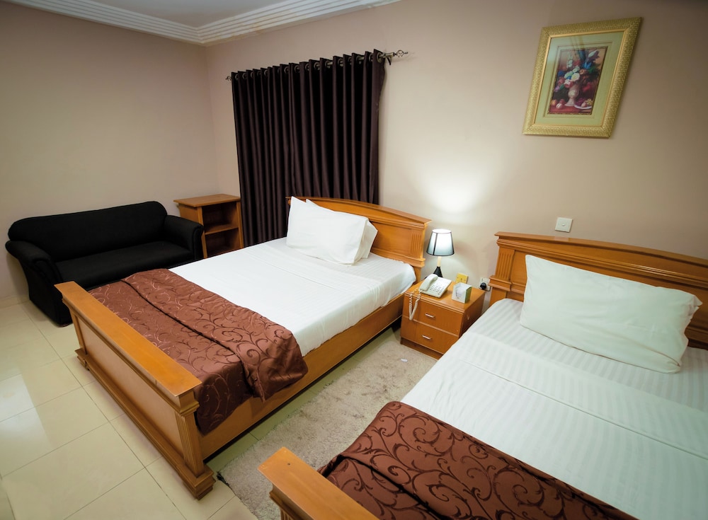 Eastgate Hotel 21/72
