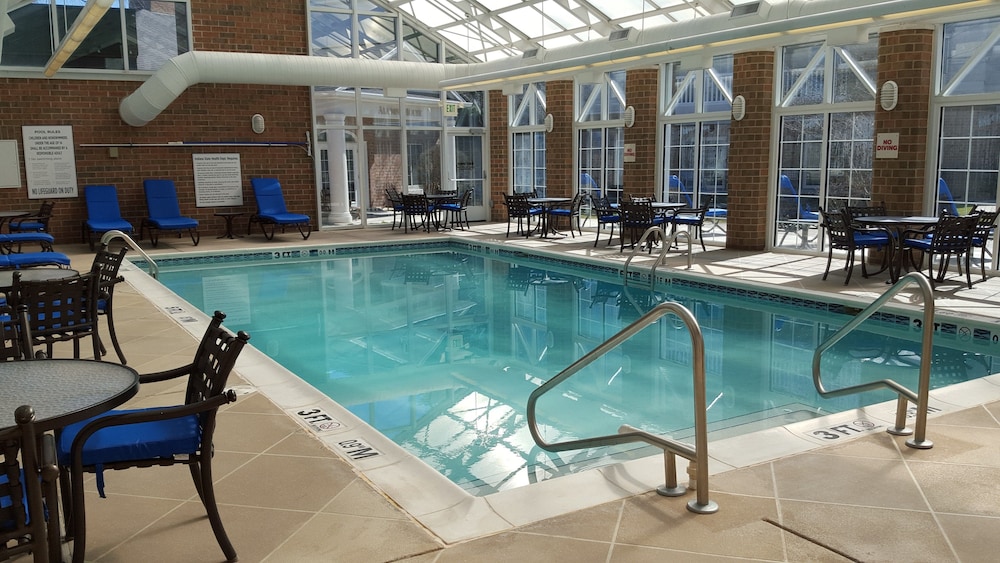 Hilton Vacation Club Varsity Club South Bend, IN 10/56