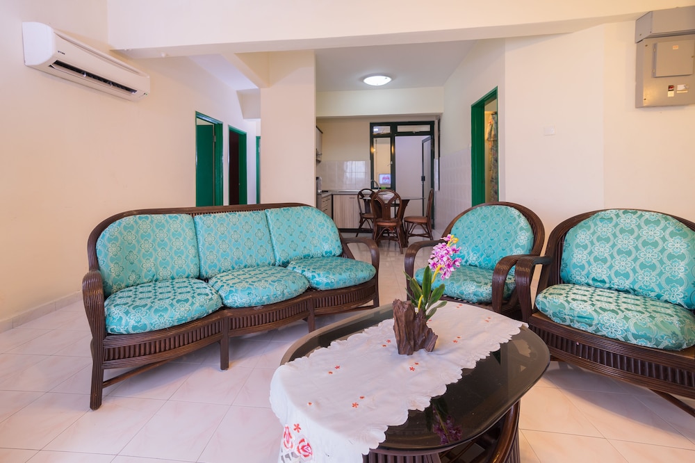 Hig Homestay Apartment 18/24
