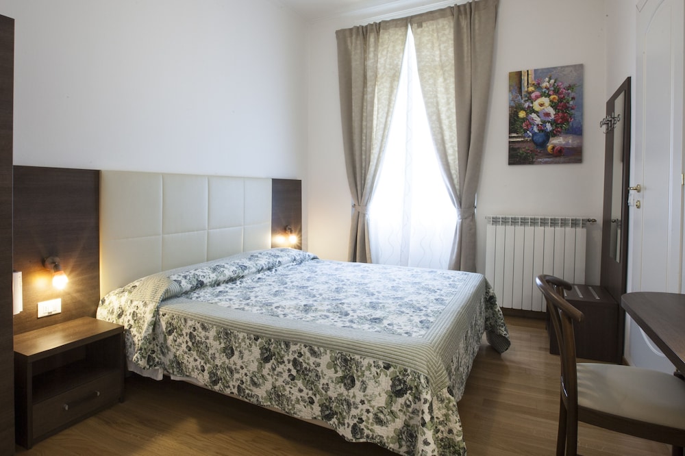 Albergo Amalfi Milano 40/67