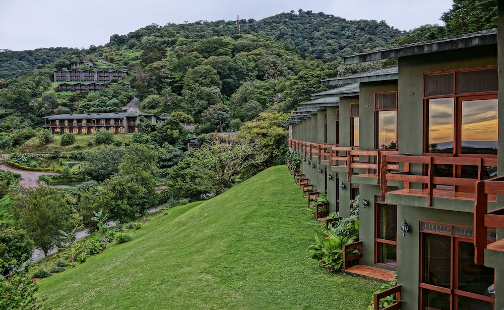El Establo Mountain Hotel 1/68