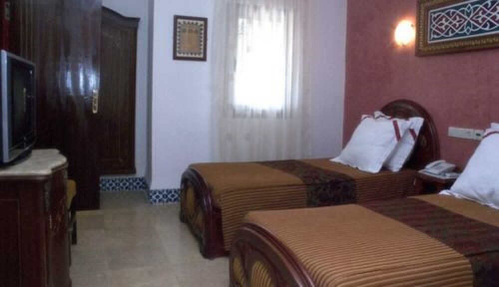 DAR DIAF ALGER 16/37