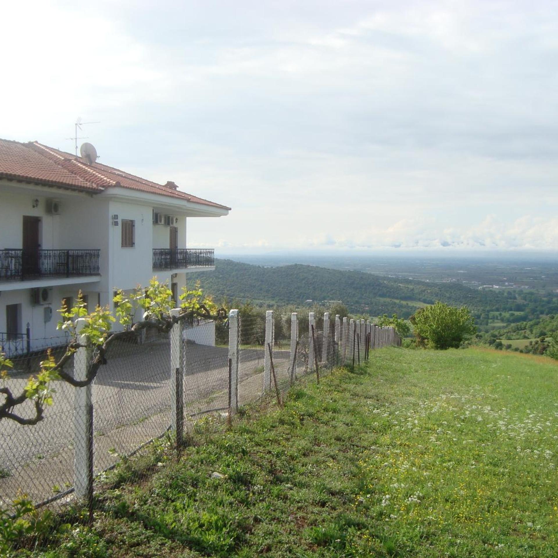 GUESTHOUSE ARSENIS 27/35