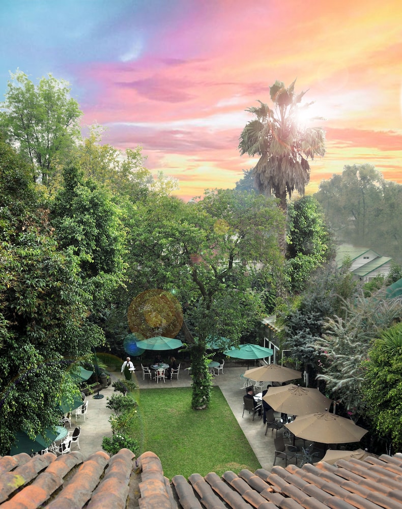 Hotel Park Villa 21/33