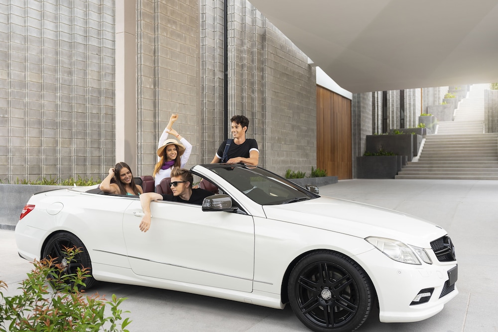 Oceanphere Pattaya Villa 12/57