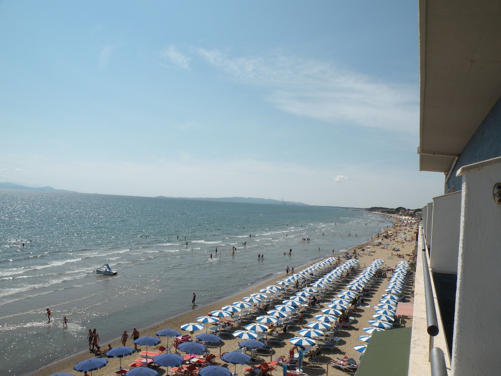 Hotel Parrini 38/50
