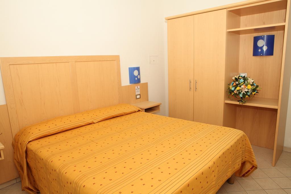 Hotel Venezia La Villetta 7/24