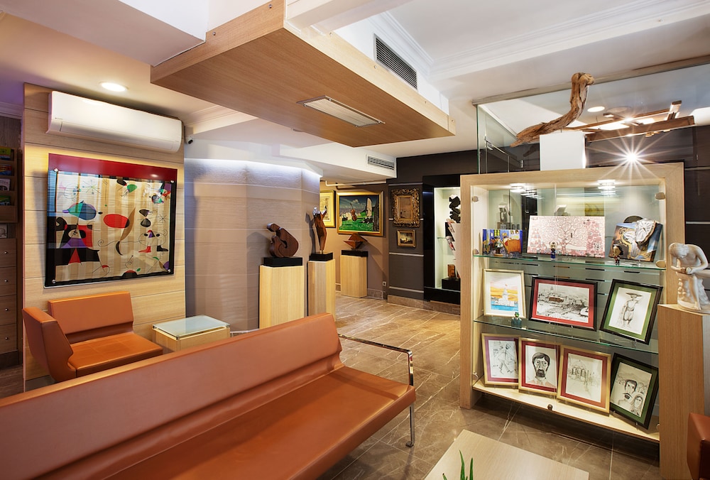 Gallery Residence And Boutique Hotel 49/72