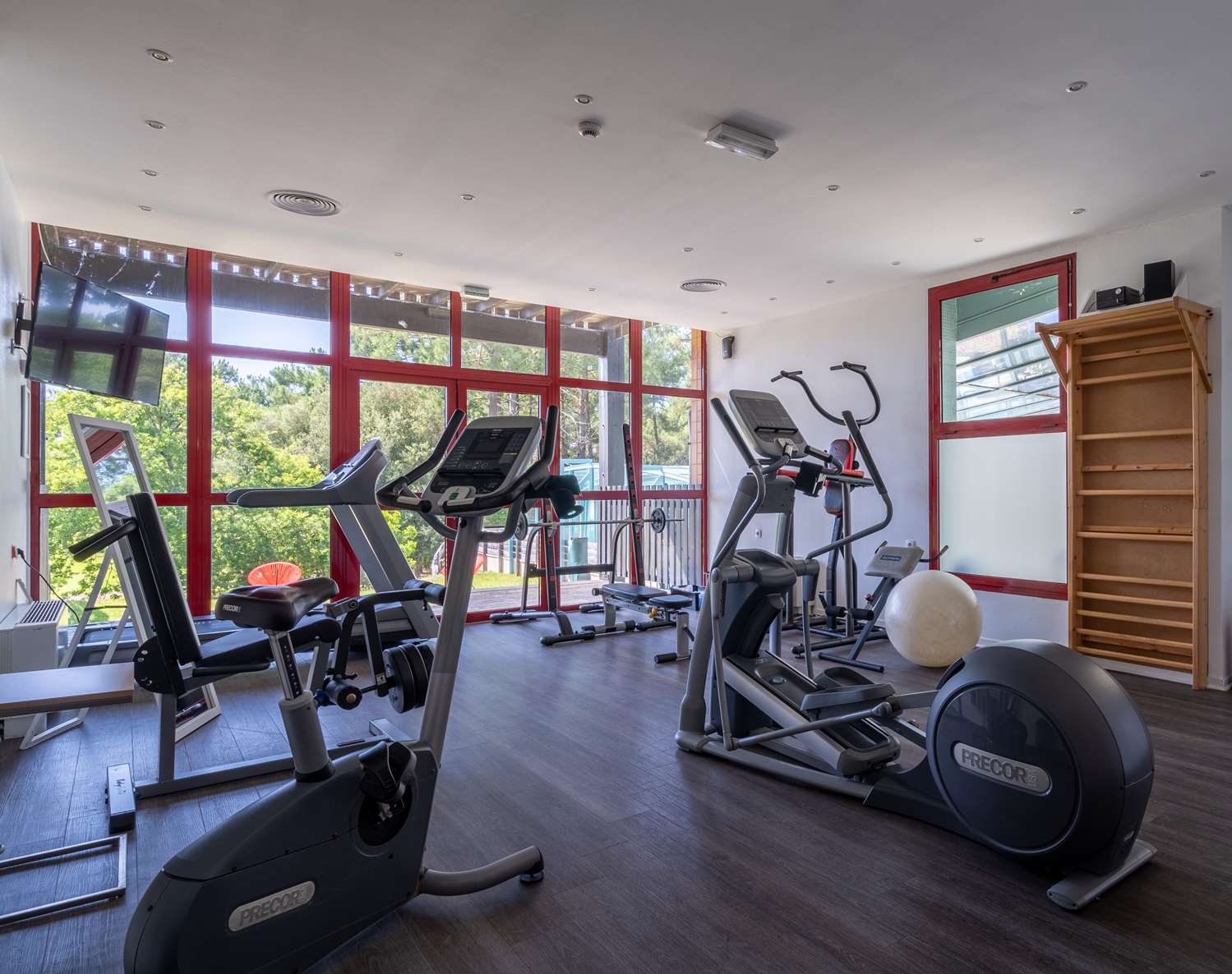 Best Western Golf Hotel Lacanau 16/34