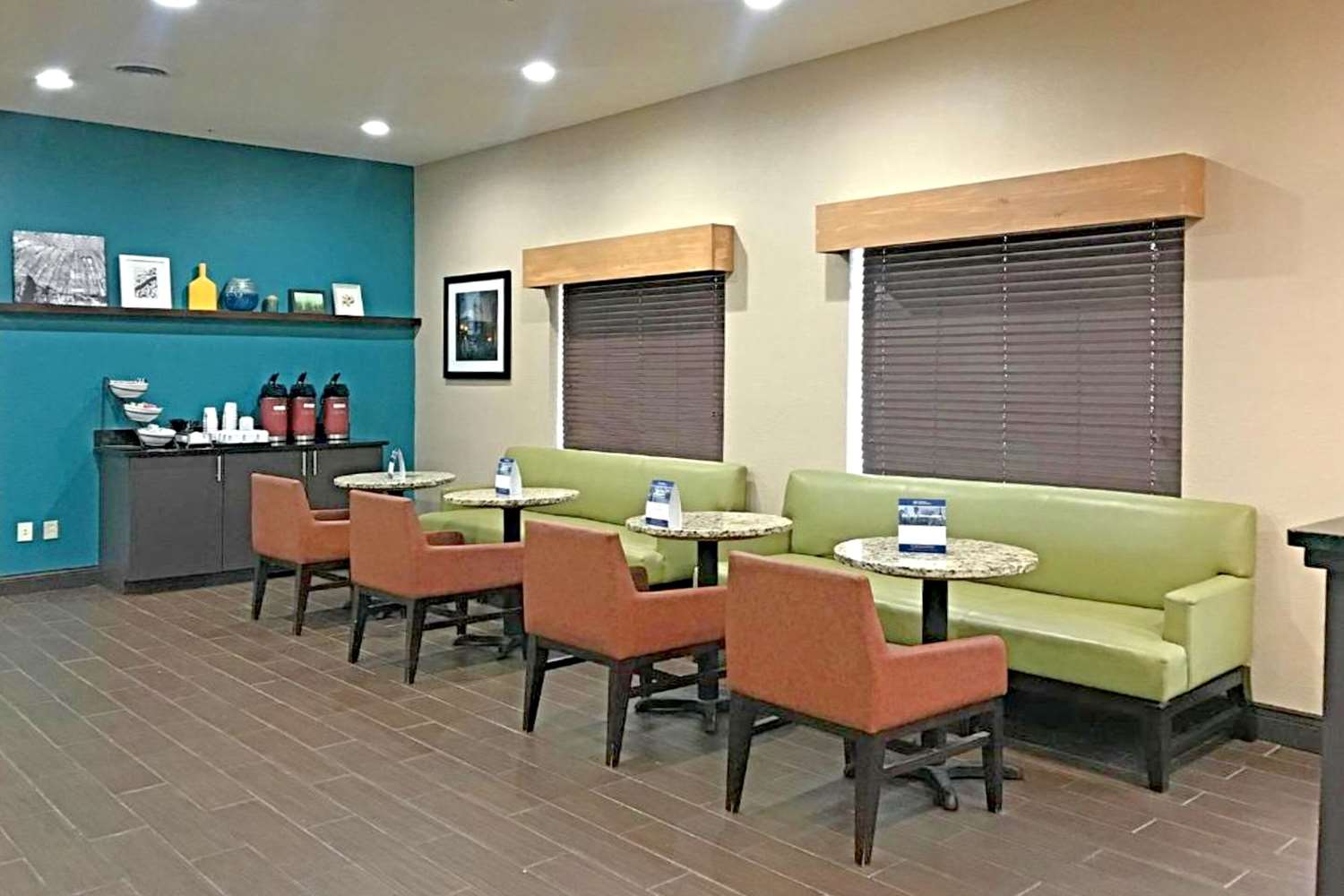 Comfort Inn & Suites OFallon - St Louis Area 27/31