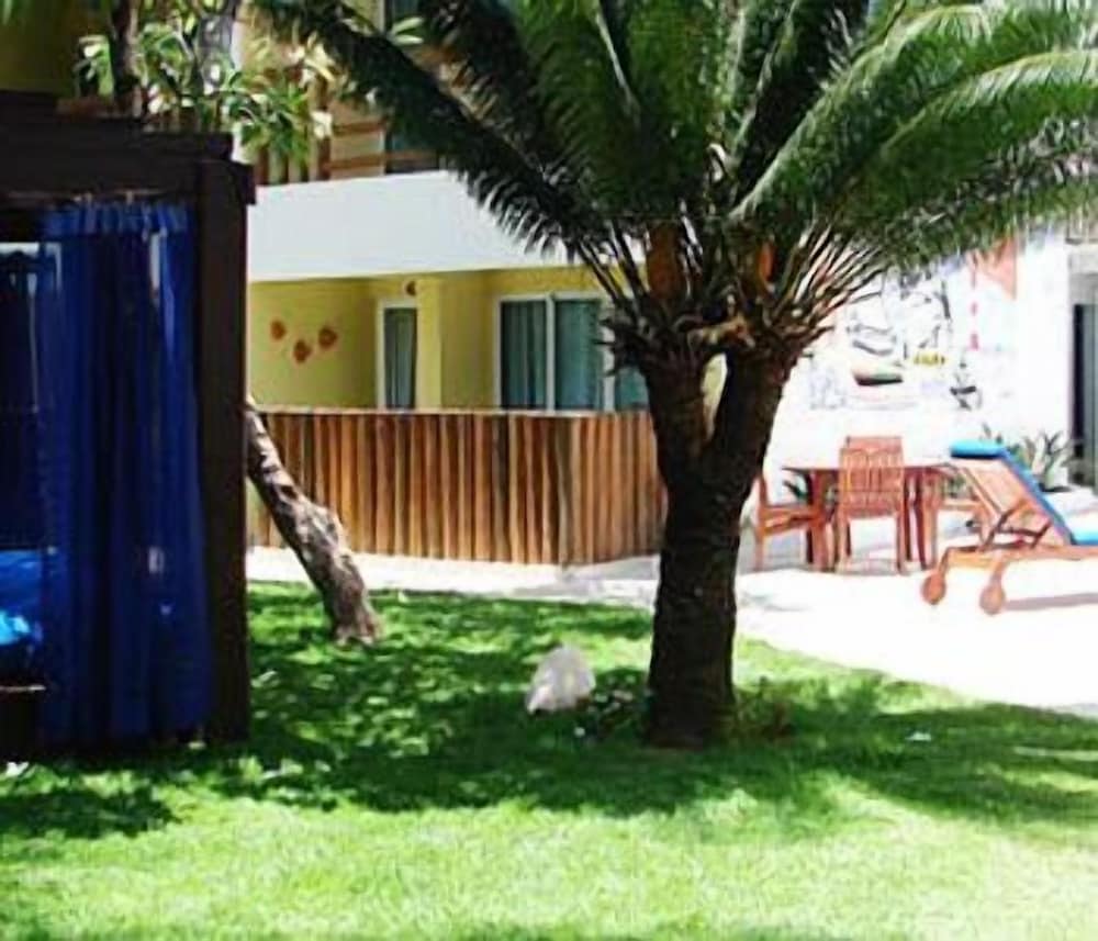 Farol de Itapuã Praia Hotel 43/50
