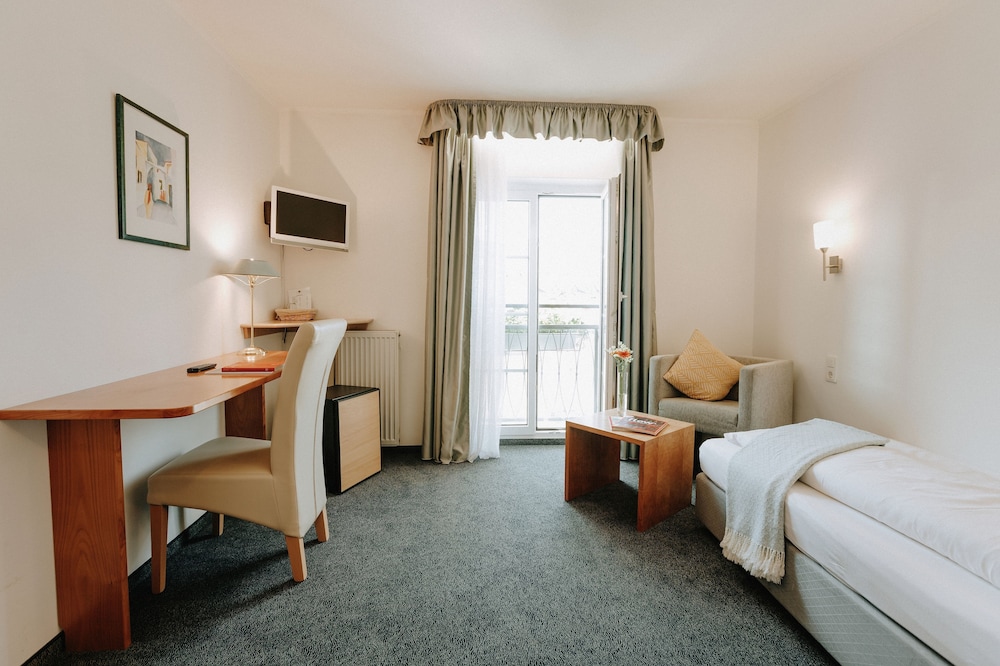 Hotel Deutscher Kaiser im Centrum 13/31