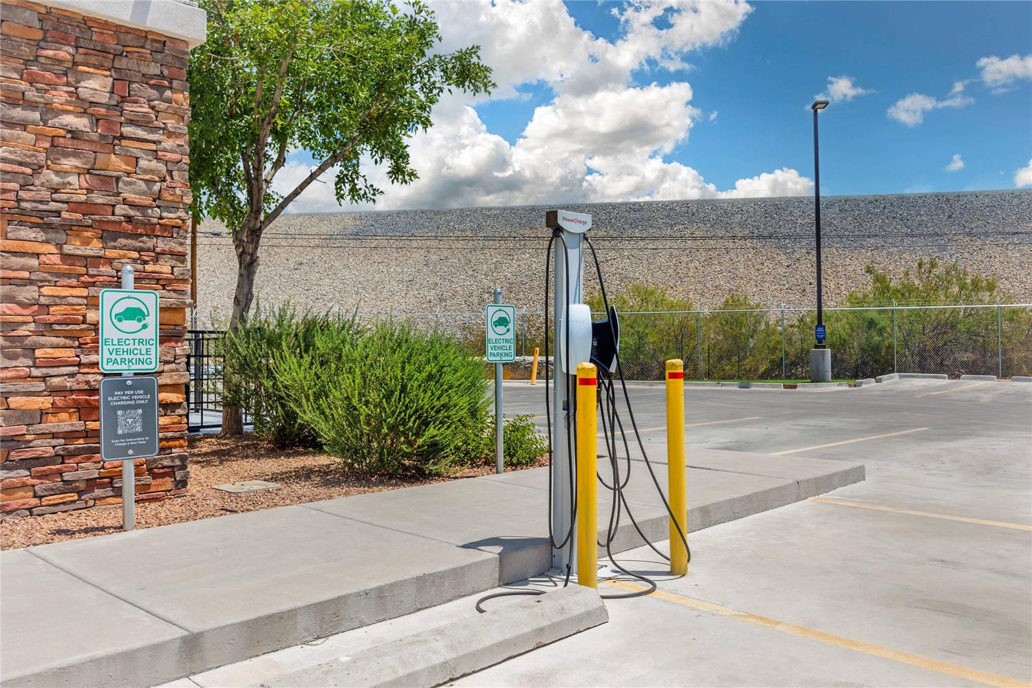 Comfort Suites Las Cruces I - 25 North 15/18