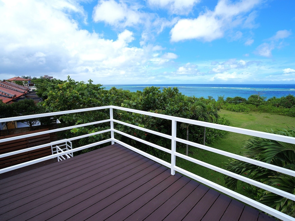 Nagahama Beach Resort Kanon 5/43