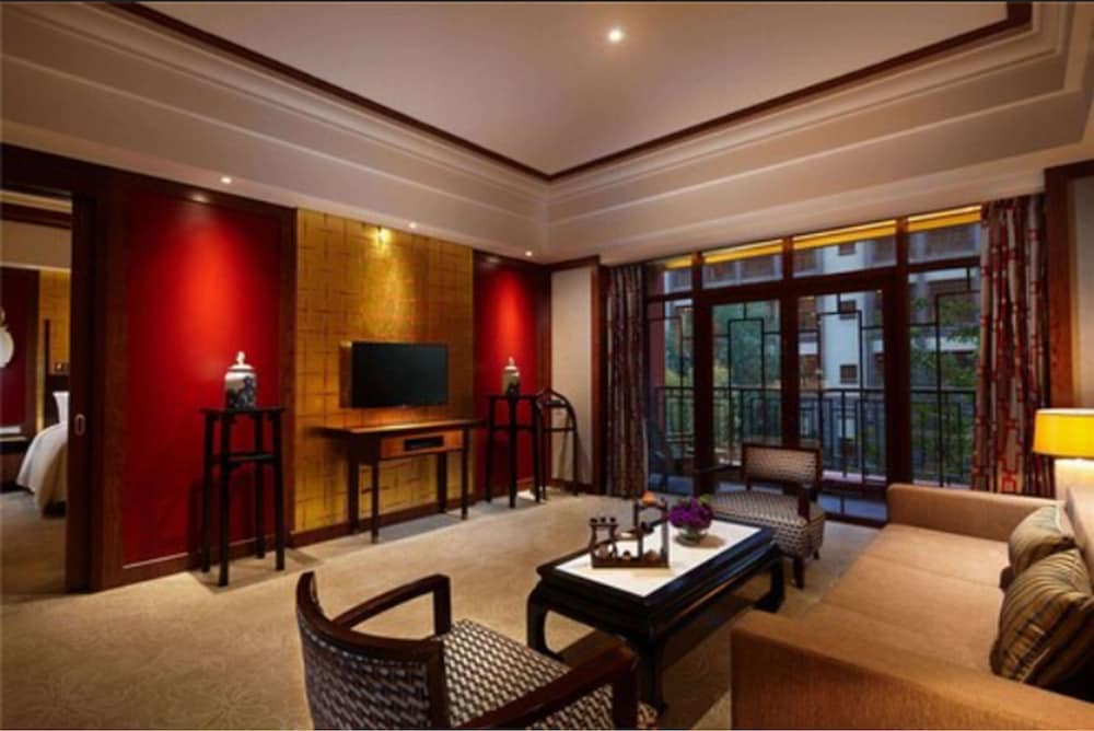 Hilton Tianjin Eco-City 32/56