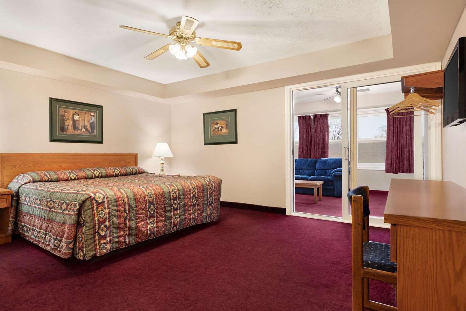 Travelodge by Wyndham Port Elgin 20/28