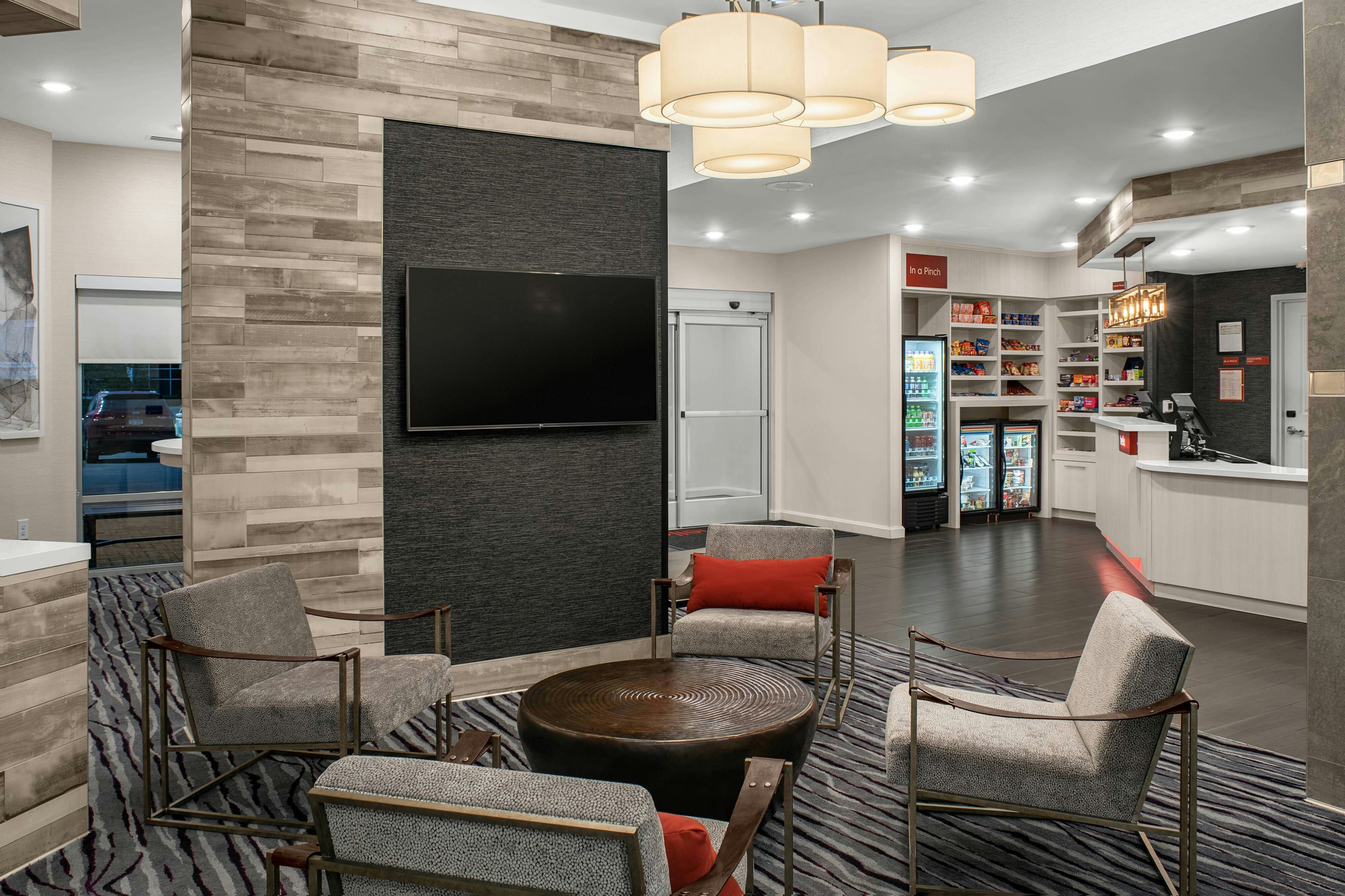 TownePlace Suites by Marriott Charlotte Fort Mill 31/49