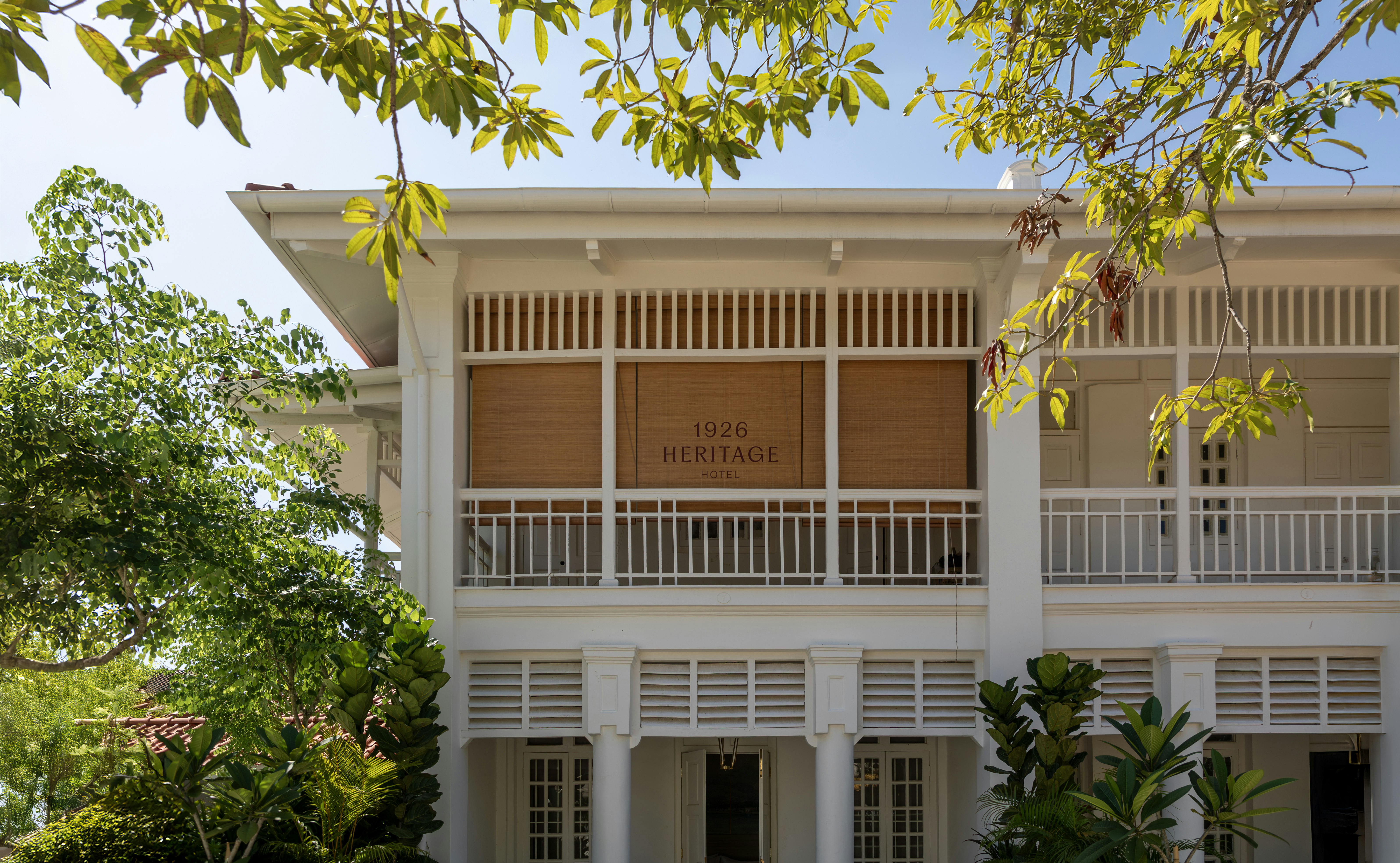 1926 Heritage Hotel by The Unlimited Collection 写真5