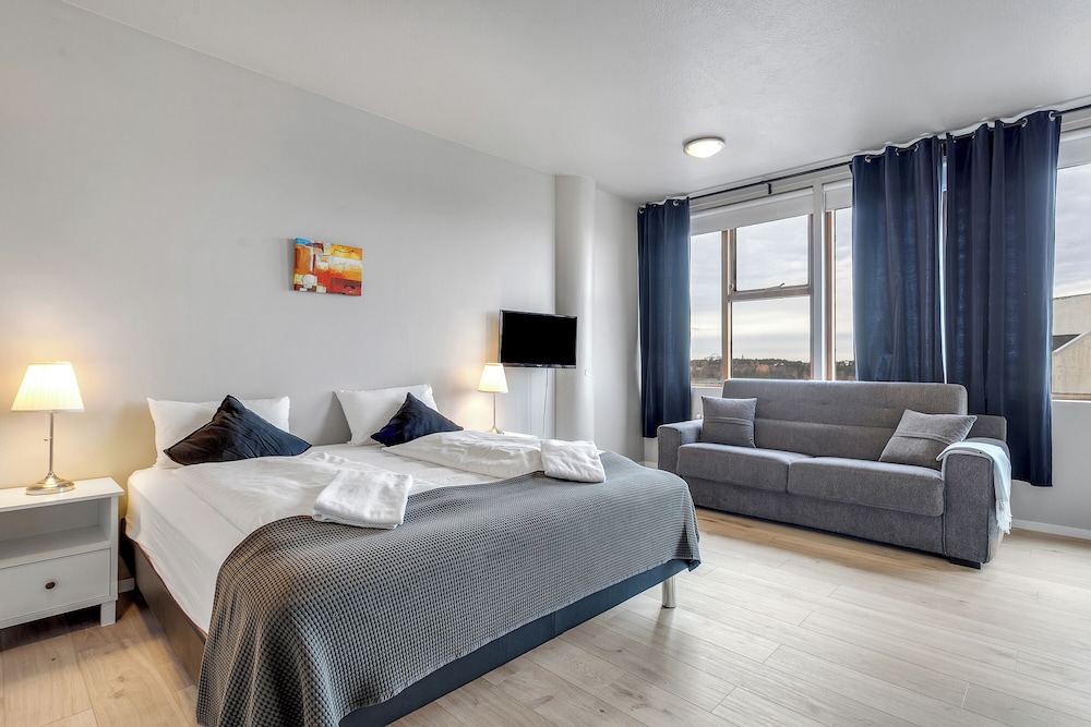 ICELAND COMFORT APARTMENTS 21/68