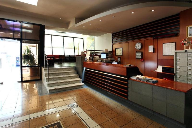 Hotel Metropol 9/50