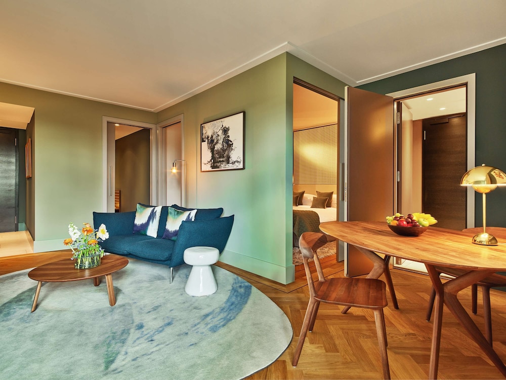 Hyatt Regency Amsterdam 44/71