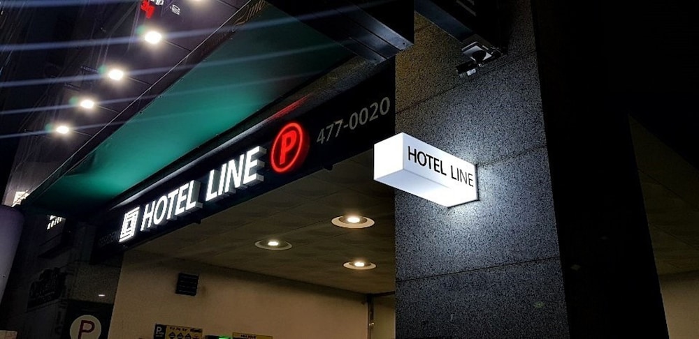 Residence Hotel Line 2/37