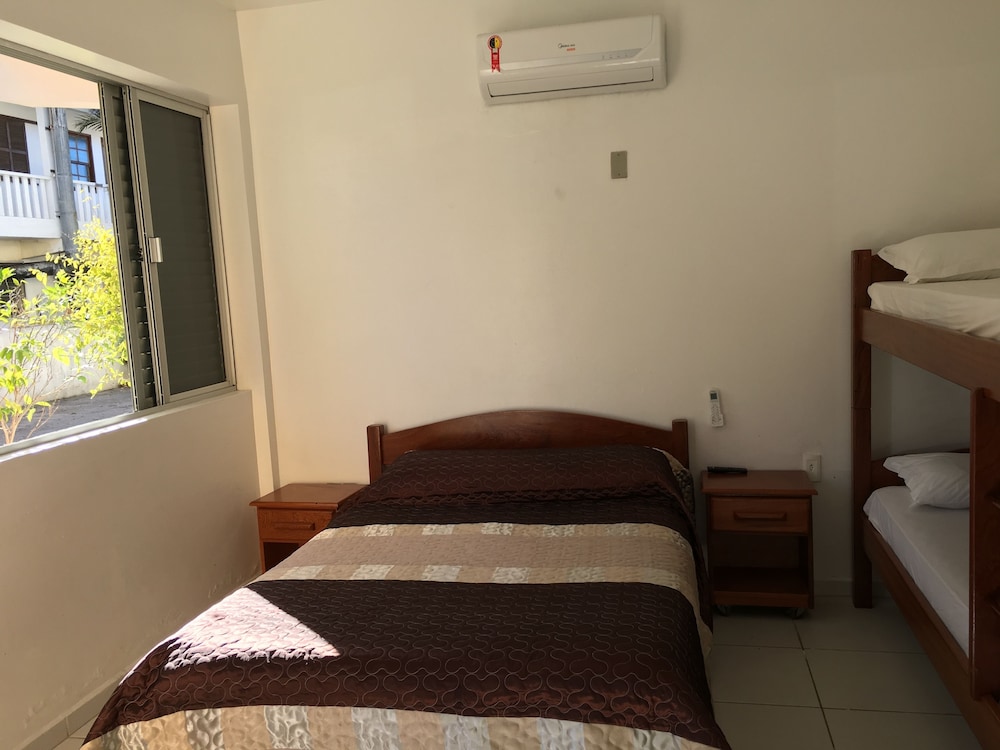Pousada E Camping Lagoa Da Conceição 16/67