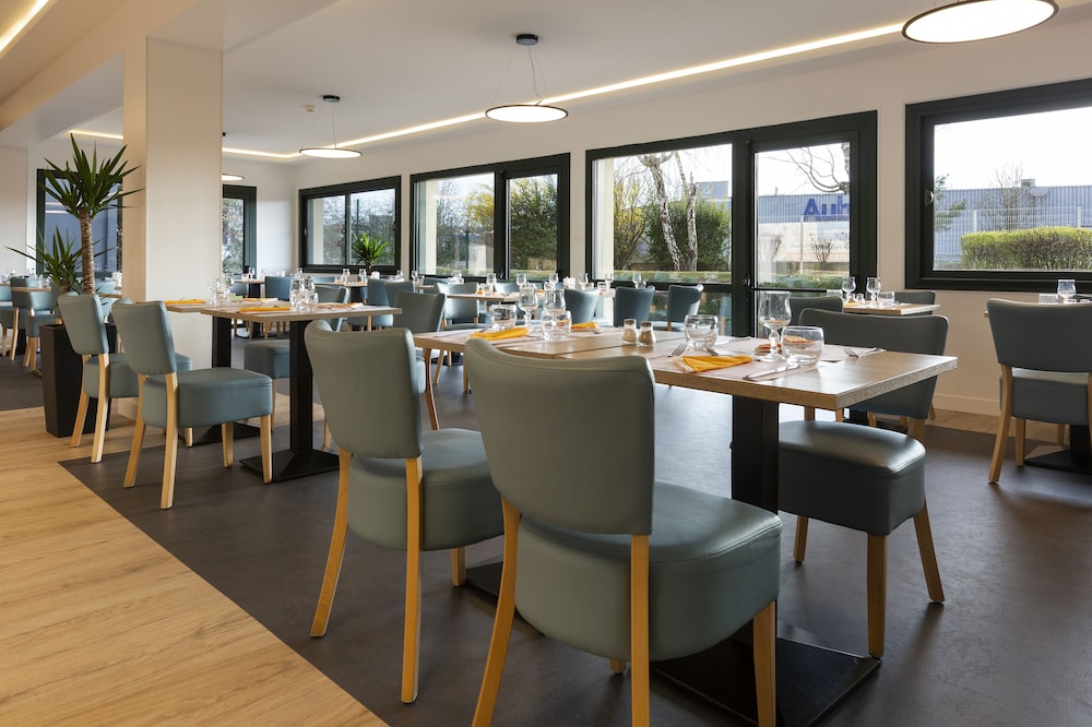 Hotel the Originals Amiens Tabl Hotel 52/59